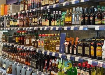 Уряд планує підвищити мінімальні ціни на алкоголь на 11-71%
