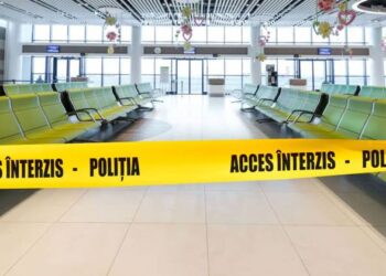 В аеропорту Кишинева россіянин відкрив стрілянину