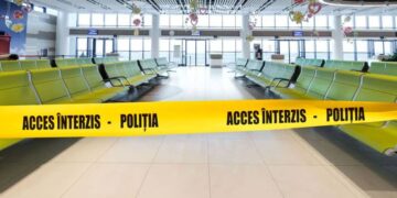 В аеропорту Кишинева россіянин відкрив стрілянину