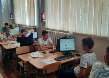 В Арцизькій громаді успішно пройшло національне мультипредметне тестування для випускників