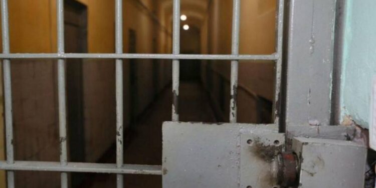 В Ізмаїльському слідчому ізоляторі помер арештант, винуватим попередньо вважають медика