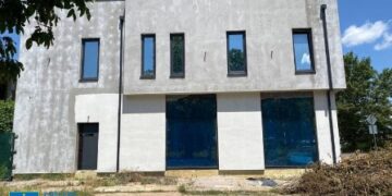 В Одесі чоловік незаконно збудував двоповерхову будівлю | Надзвичайні події Одесса та область
