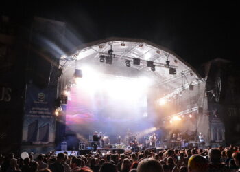 В Одесі обмежили діяльність розважальних закладів | Одеський Монітор