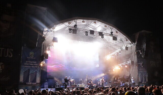 В Одесі обмежили діяльність розважальних закладів | Одеський Монітор