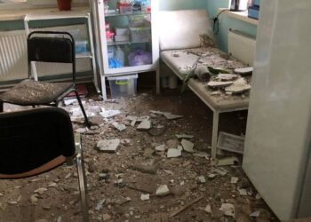 В Одесі обстрілом пошкоджено понад 40 будівель, з яких 5 дитсадків та 4 школи (фото) — Одеса