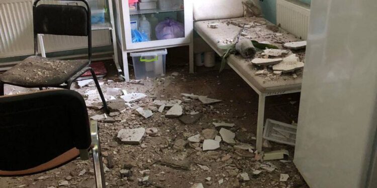 В Одесі обстрілом пошкоджено понад 40 будівель, з яких 5 дитсадків та 4 школи (фото) — Одеса