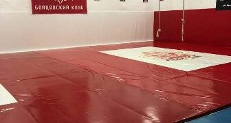 В Одесі відкрився оновлений бійцівський клуб | Надзвичайні події Одесса та область