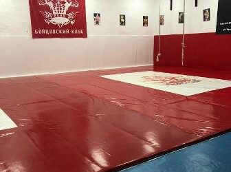 В Одесі відкрився оновлений бійцівський клуб | Надзвичайні події Одесса та область