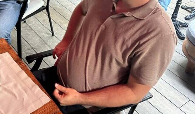 В Одесі затримали депутата міськради від забороненої партії | Одеський Кур’єр