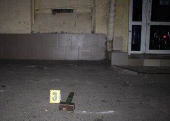 В Одесі жорстоко побили відвідувача кафе | Надзвичайні події Одесса та область