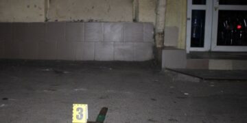 В Одесі жорстоко побили відвідувача кафе | Надзвичайні події Одесса та область