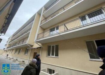 В Одесі знесуть багатоквартирний житловий будинок | Надзвичайні події Одесса та область