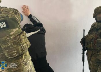 В Одеській області затримали колишнього депутата за земельні махінації | Одеський Кур’єр