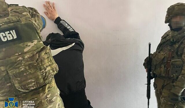 В Одеській області затримали колишнього депутата за земельні махінації | Одеський Кур’єр