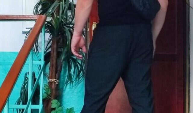 В Одеській області затримали псевдо-«антикорупціонера» | Одеський Кур’єр