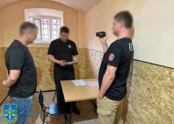 В Одеській облраді виявили злочинне угруповання | Одеський Кур’єр