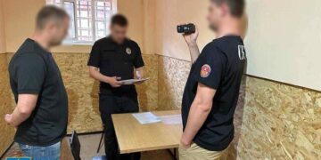 В Одеській облраді виявили злочинне угруповання | Одеський Кур’єр