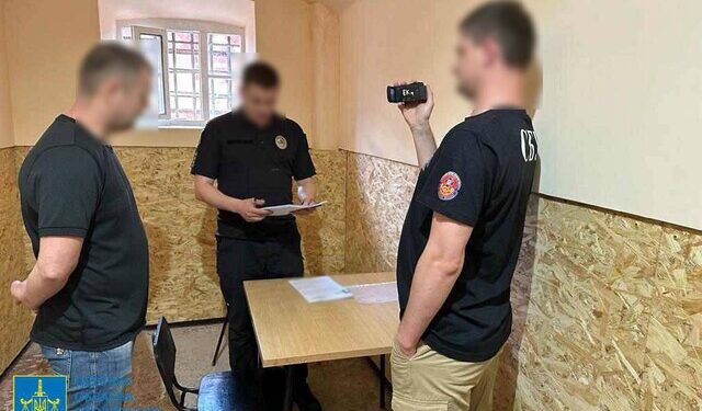 В Одеській облраді виявили злочинне угруповання | Одеський Кур’єр