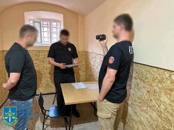 В Одеській облраді виявили злочинне угруповання