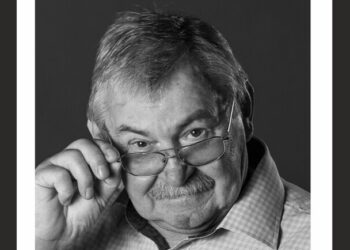 В Одессе скончался основатель «Музея звука» Василий Пинчук