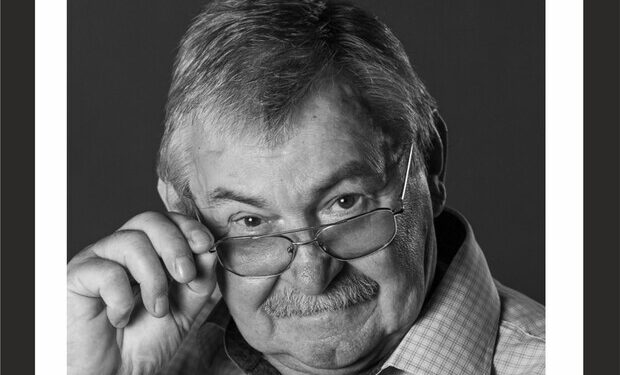 В Одессе скончался основатель «Музея звука» Василий Пинчук