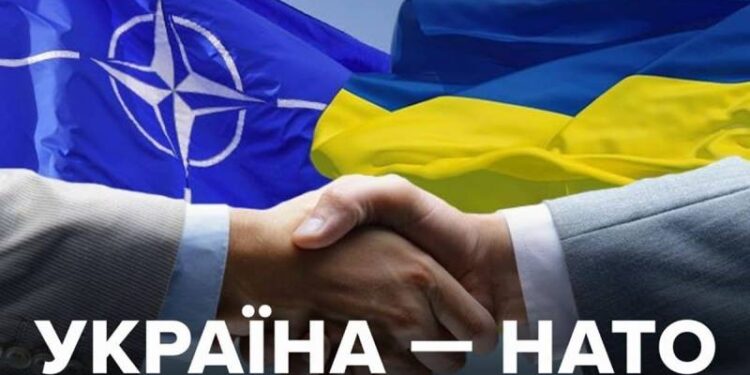 В США ще раз назвали умови вступу Україна у НАТО