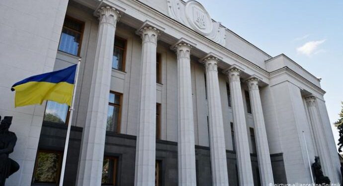 В Украине произойдут изменения в системе учета недвижимости