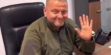 Валерію Залужному – 50: генерал, який здивував увесь світ, навчався в Одесі та любить котиків