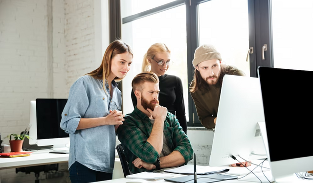 Вопросы о site reliability engineering | Одеський Монітор
