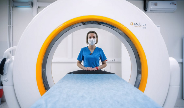 Їдемо до столиці на МРТ поза чергою | Одеський Монітор