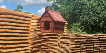 Житель Одещини отримав мікрогрант на створення та розвиток власного бізнесу | Надзвичайні події Одесса та область