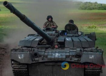 ЗСУ наступають на Мелітопольському та Бердянському напрямках. Закріплюються на досягнутих рубежах