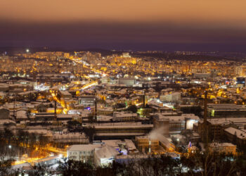 Що подивитися у Львові