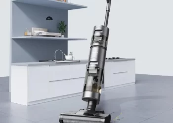 Роботи для побутових потреб, розваг, навчання: розумні рішення для дому та дозвілля