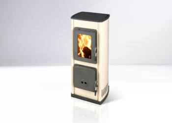 Зігрівайте свою оселю опалювальними печами Thorma