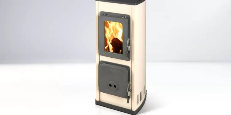 Зігрівайте свою оселю опалювальними печами Thorma