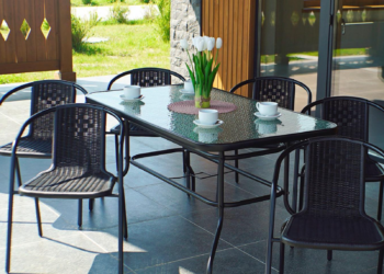 садові меблі