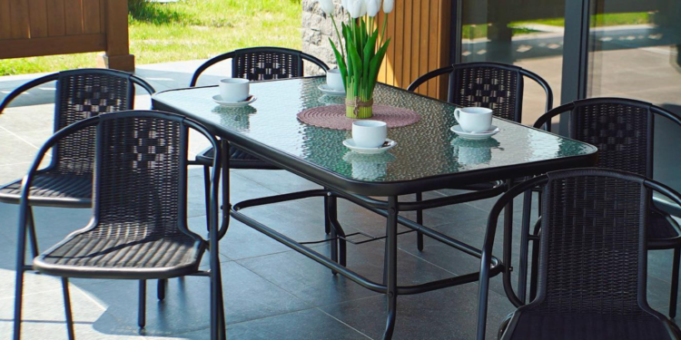 садові меблі