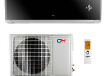 Кондиціонування для дому та офісу: поради для комфортної атмосфери