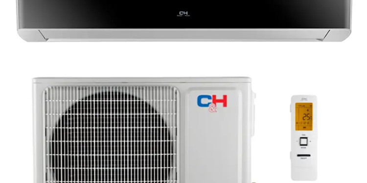 Кондиціонування для дому та офісу: поради для комфортної атмосфери