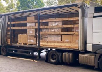 Южненська громада отримає від партнерів додаткові генератори | YНовини одещіни