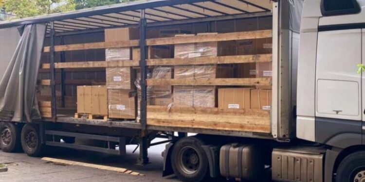 Южненська громада отримає від партнерів додаткові генератори | YНовини одещіни