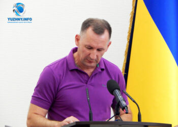 Южненські депутати направлять звернення до ФДМУ і Кабміну щодо ситуації на ОПЗ | YНовини одещіни