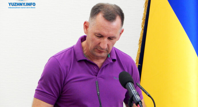 Южненські депутати направлять звернення до ФДМУ і Кабміну щодо ситуації на ОПЗ | YНовини одещіни