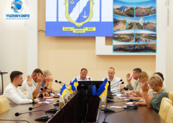 «Южтеплокомуненерго» підготувало звернення до Кабінету Міністрів України | YНовини одещіни