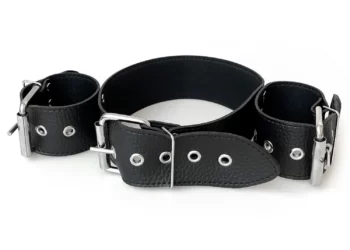 нашийник БДСМ