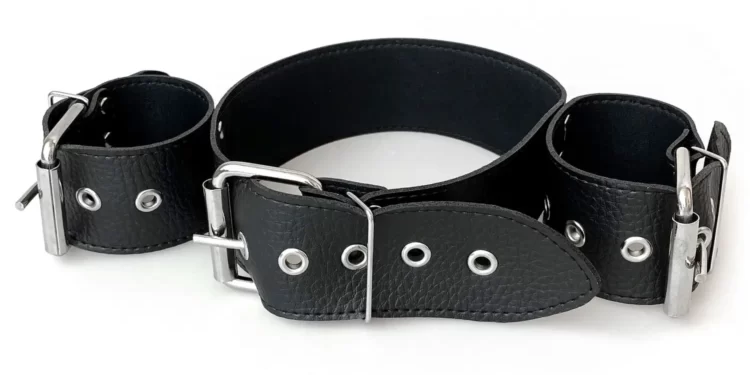 нашийник БДСМ