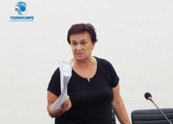 Перейменування Южного: група колишніх депутатів направить звернення до ВР | YНовини одещіни