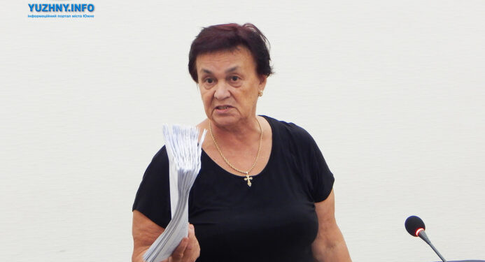 Перейменування Южного: група колишніх депутатів направить звернення до ВР | YНовини одещіни