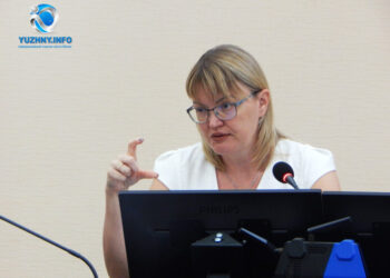 Перейменування Южного: комісія затвердила сім критеріїв для відбору нової назви | YНовини одещіни